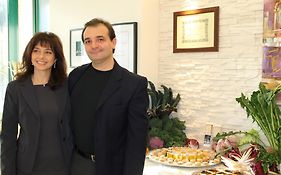 Park Hotel Ai Pini & Restaurant Ai Pini